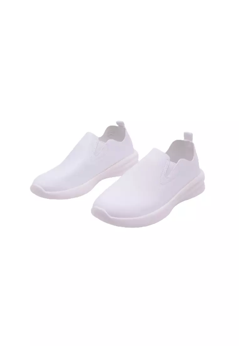 Buy Sunnystep Sunnystep Balance Walker Slip ons in White