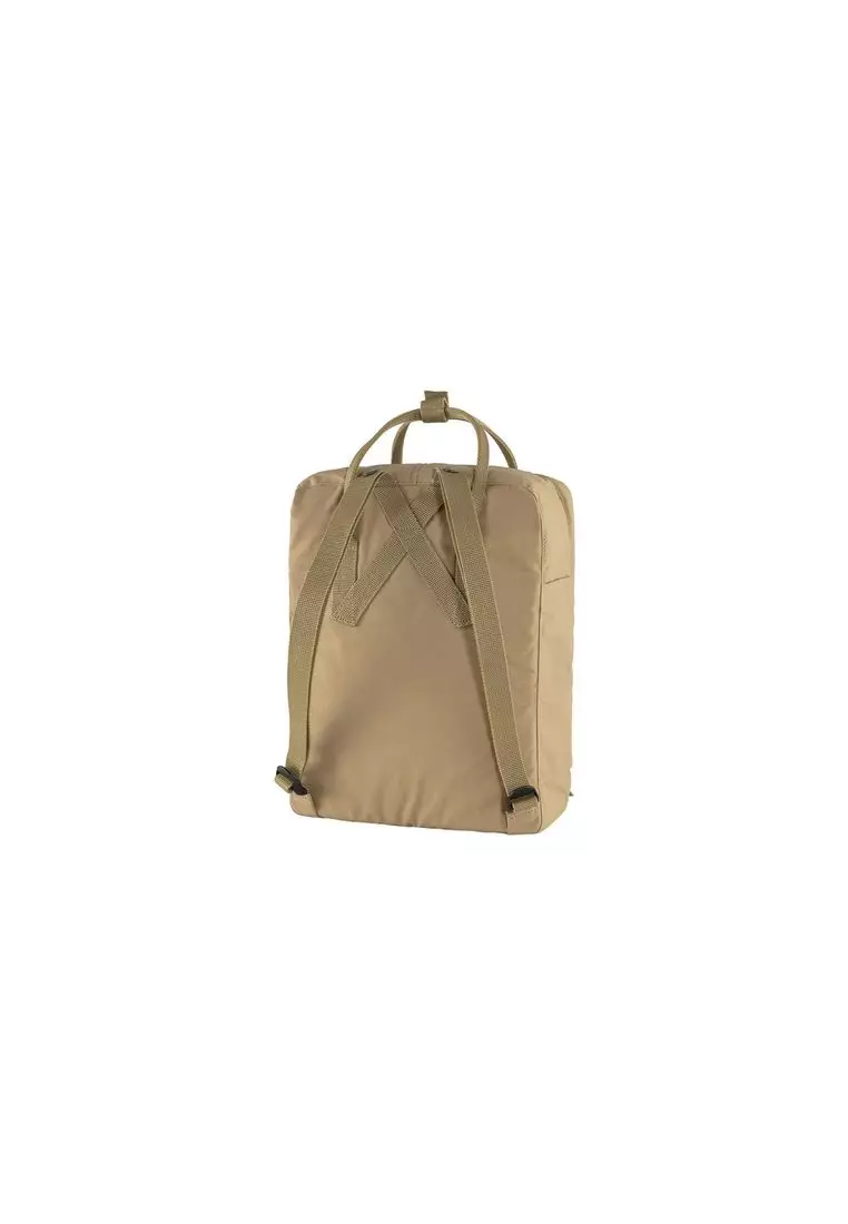 Fjallraven Kanken Vinylon F Backpack Clay - F23510-221
