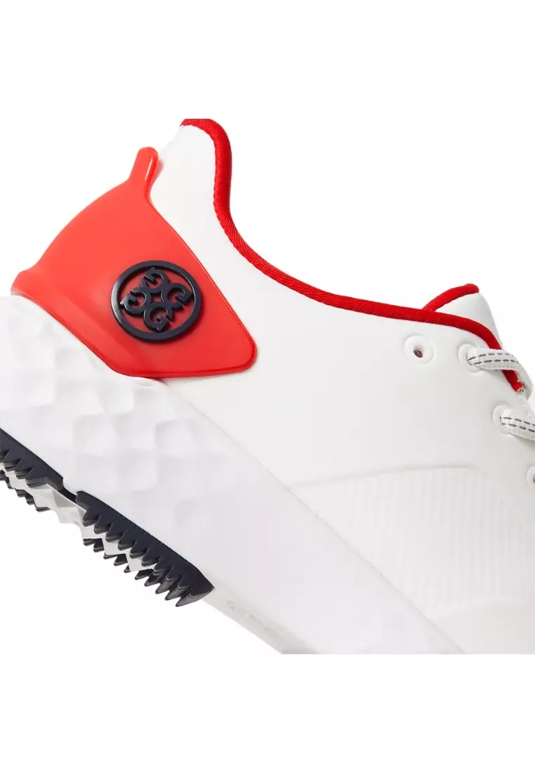 Women's MG4+ T.P.U. Contrast Accent Golf Shoes