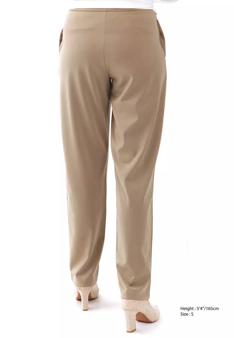 Shena Straight Cut Pant 082