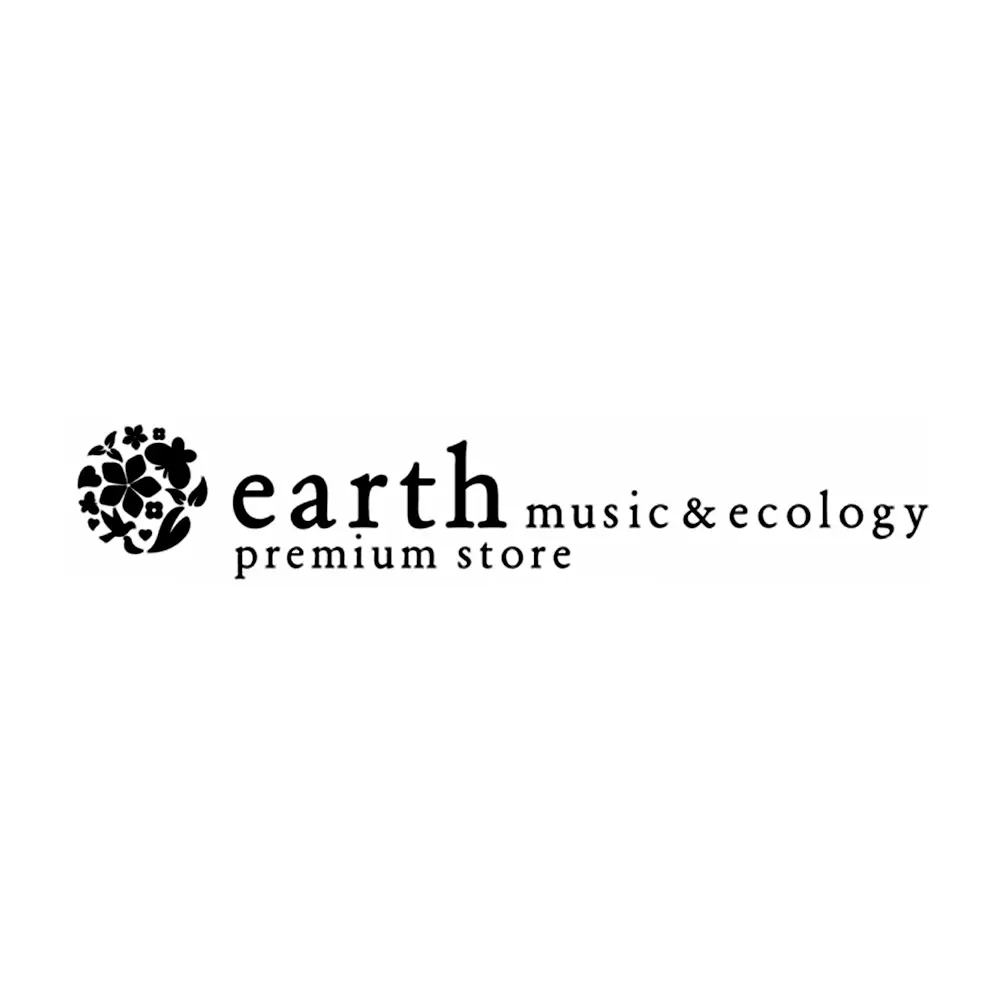 Earth, Music And Ecology - Yuugao Flared Skirt Blue Green