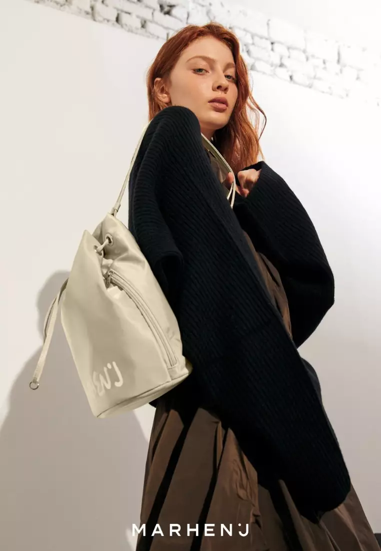 Leanna Bag Beige (Nylon)