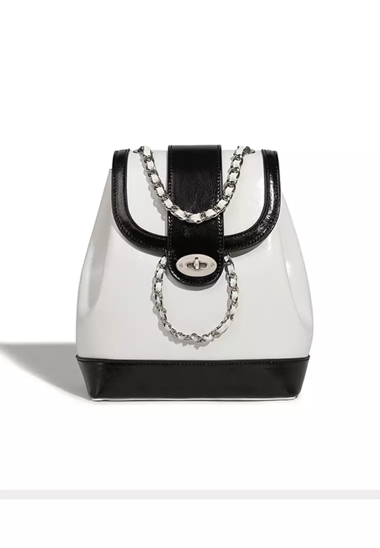 Chic chain outlet bag