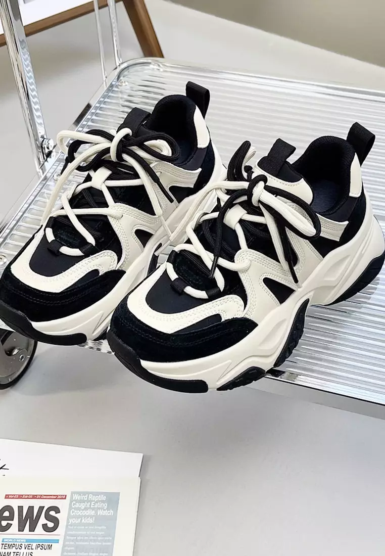 Color block adidas shoes deals