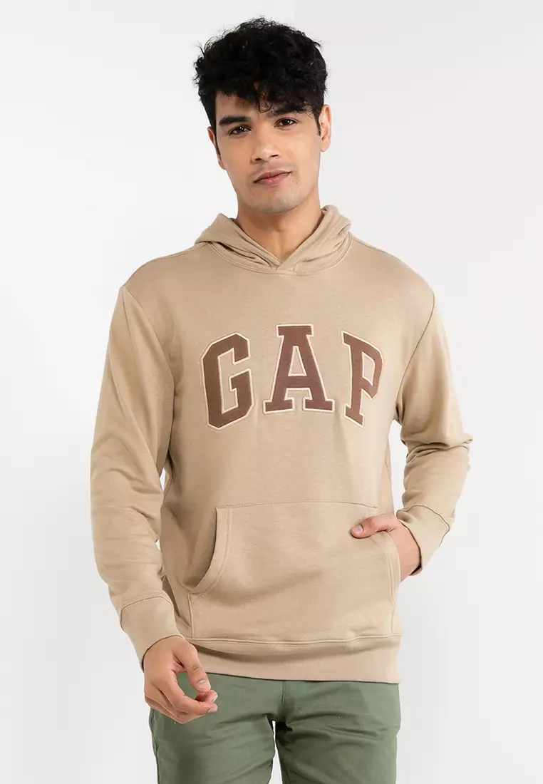Xls Ft Arch Pullover Hoodie