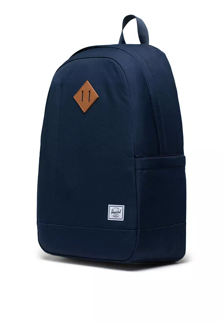 Herschel classic backpack navy discount
