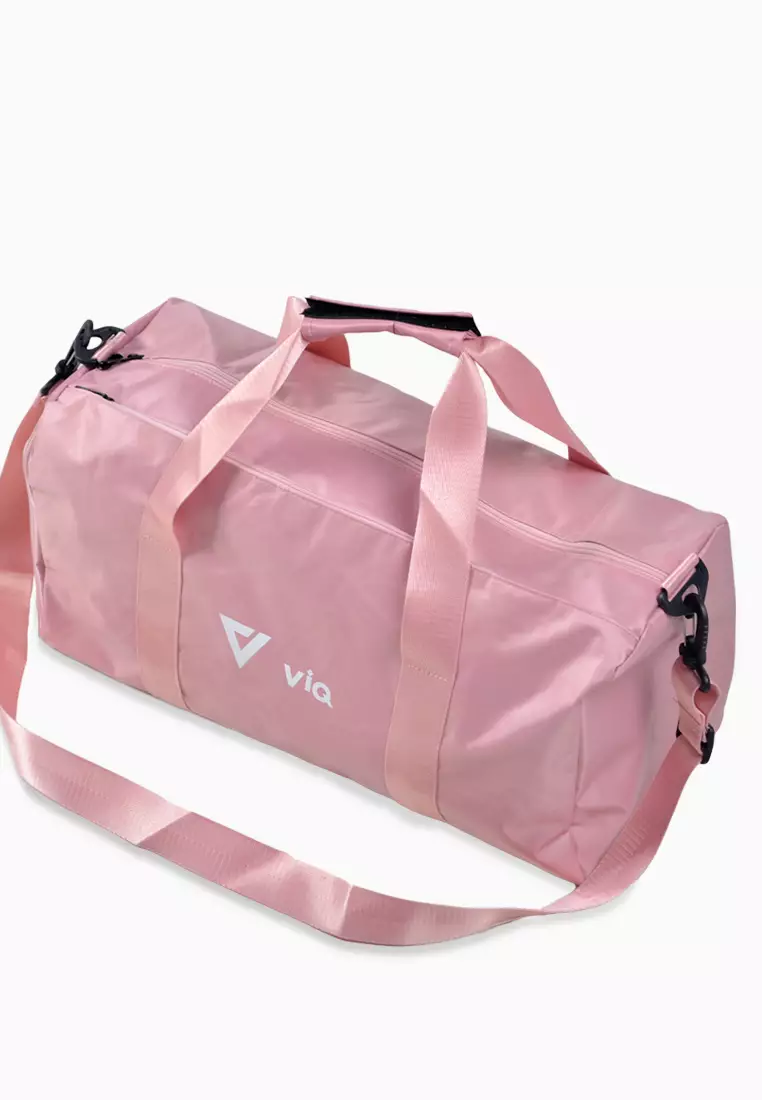 Buy ViQ ViQ Large Capacity Duffle Bag 2025 Online ZALORA