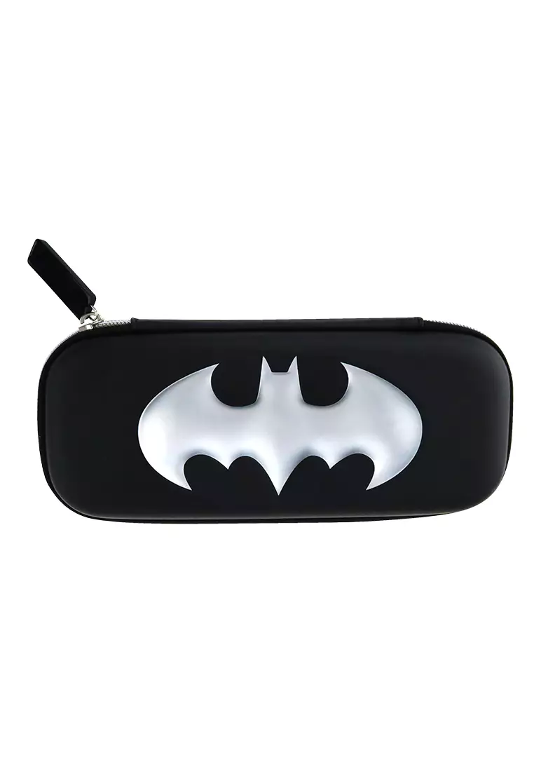 Batman pencil case hot sale