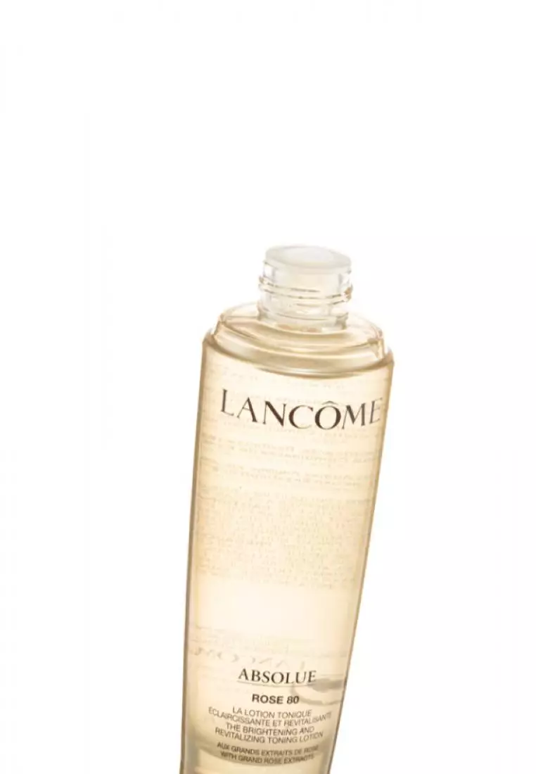 Lancome Absolue Rose 80 Essence-In-Lotion 150ml 2025 | Buy