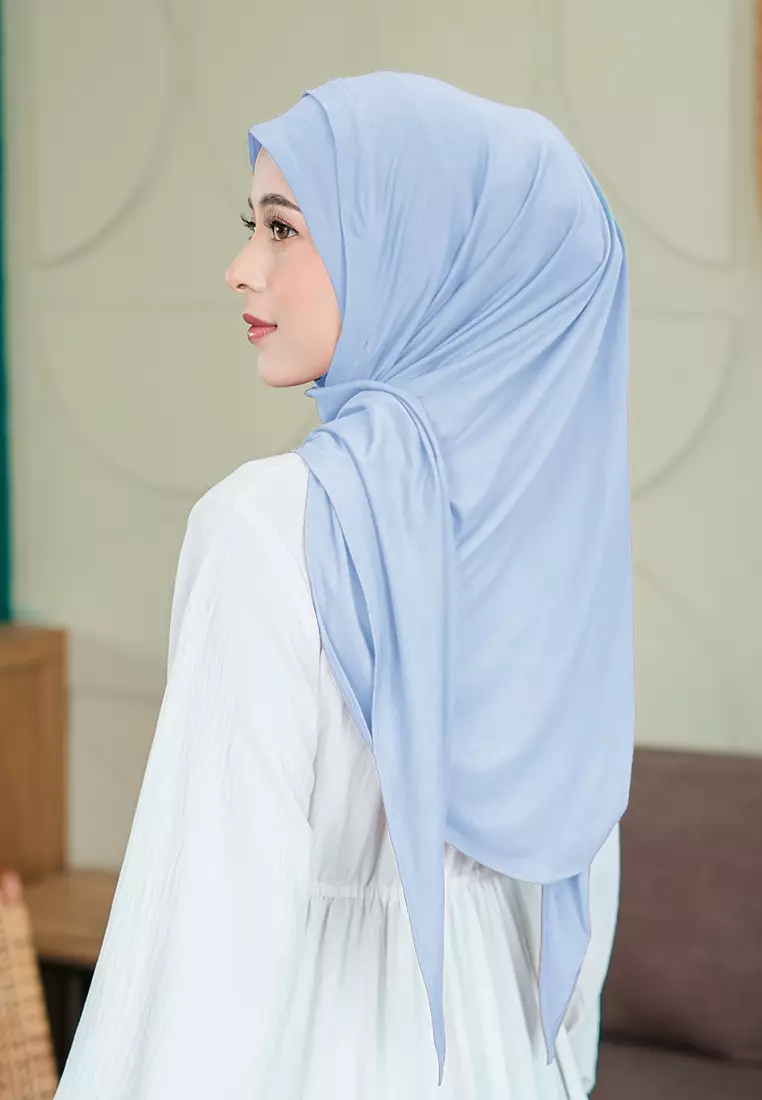 LINDY INSTAN - BABY BLUE