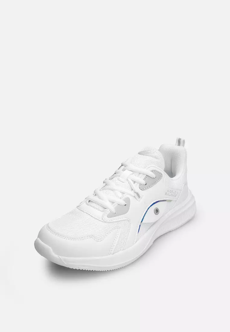 Discount on World Balance  shoes - SKU: World Balance Roamer Boy Kid's Lifestyle Athleisure Shoes