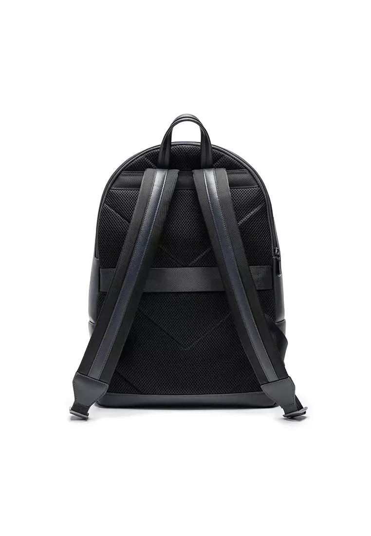 Skyler Trendsetter Backpack Plus Navy