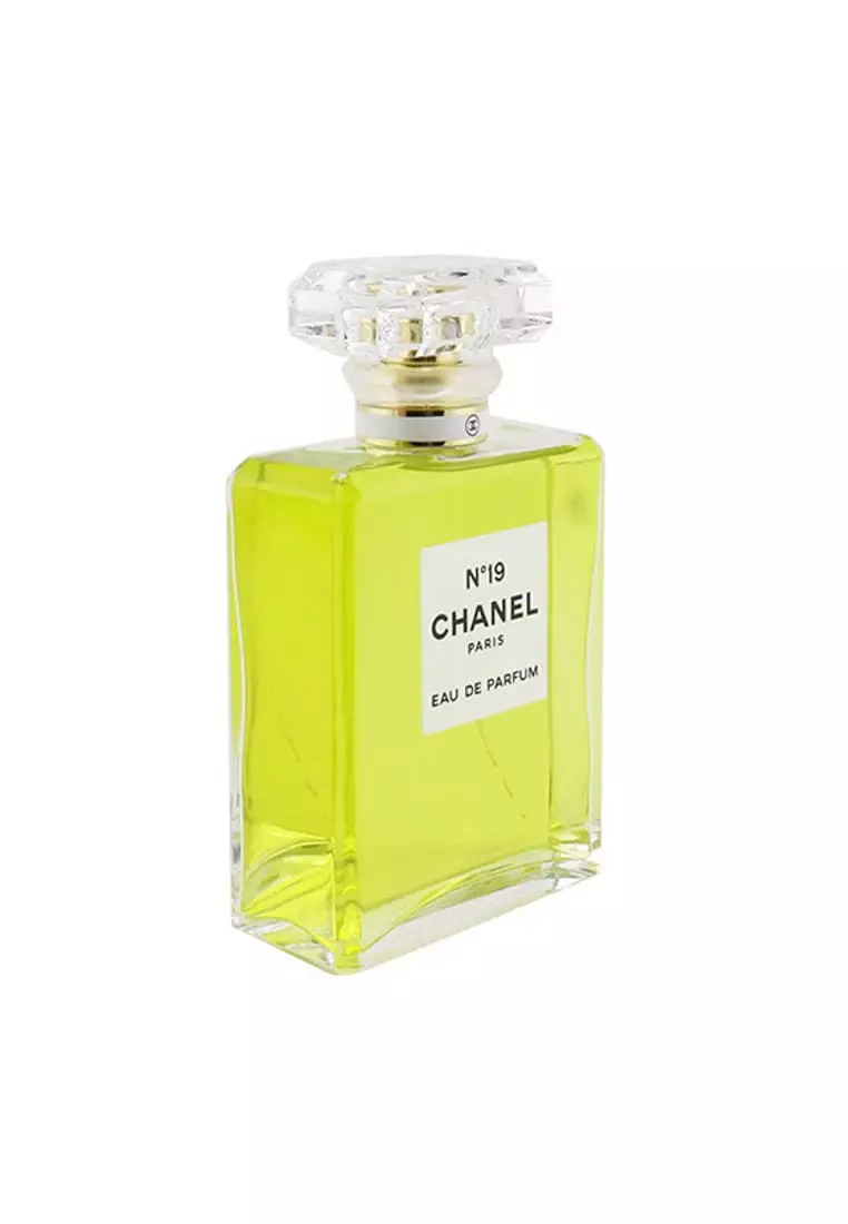 線上選購Chanel CHANEL - N°19香水No.19 Eau De Parfum Spray 100ml