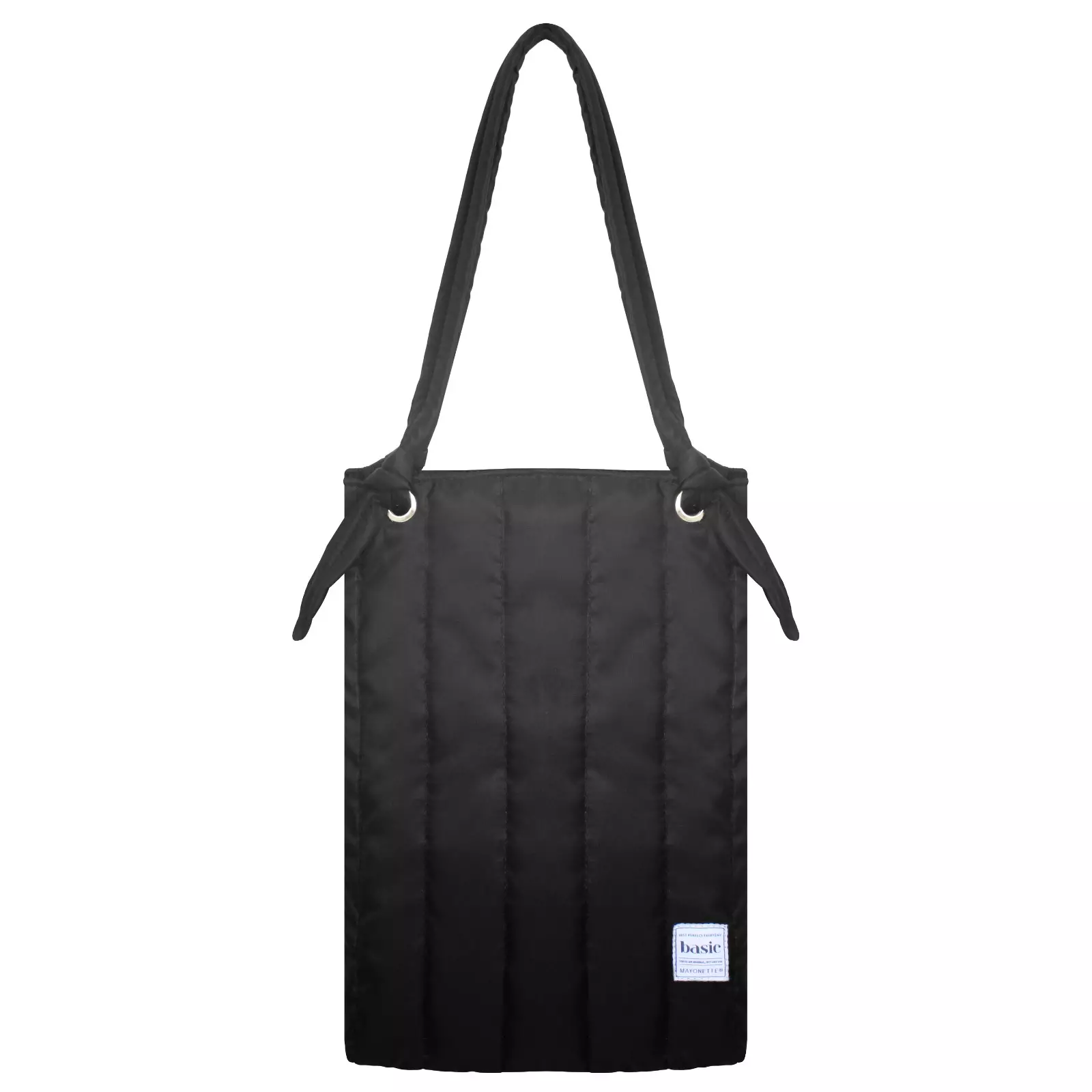 Mayonette Ranjana Tote Bag - Tas Bahu Wanita Kanvas Korean Style Terbaru 2023