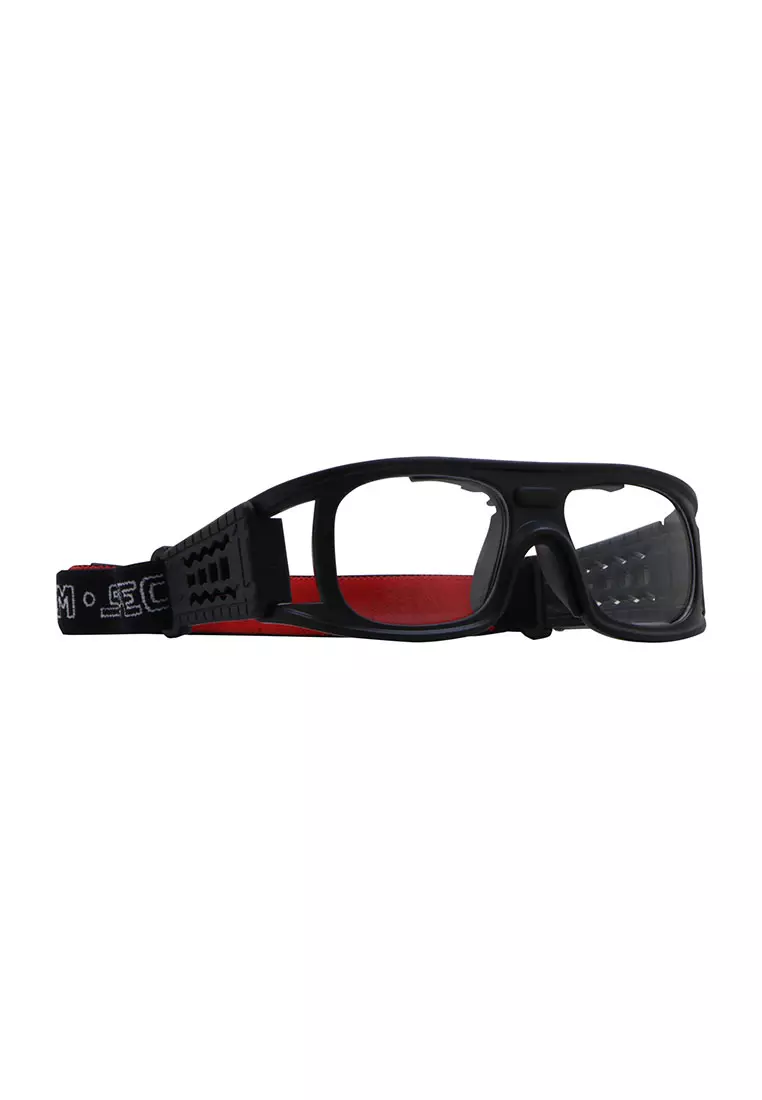 Buy VISION (C1-Midnight) Sports Goggles for Basketball