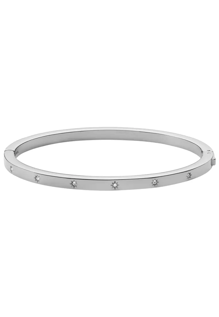Buy Fossil Sadie Stainless Steel Bracelet JF04420040 2023 Online