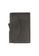 C-Secure black C-Secure Italian Leather Wallet With Coin Pouch (Nero D00571) 865DCACAFB618DGS_2