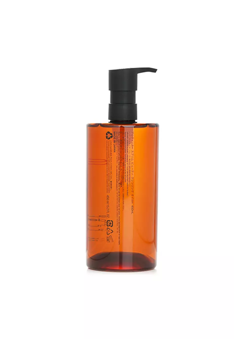 【未開封】shu uemura ultime8 450ml ultime8∞ sublime beauty cleansing oil 450ml | shu uemura us