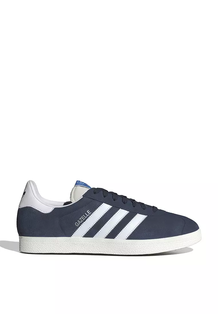 Zalora adidas gazelle top