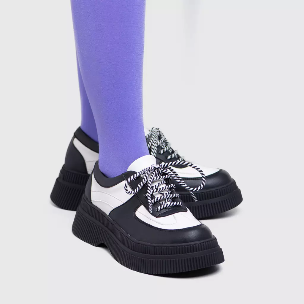 Adorableprojects - Maegan Sneakers Monochrome