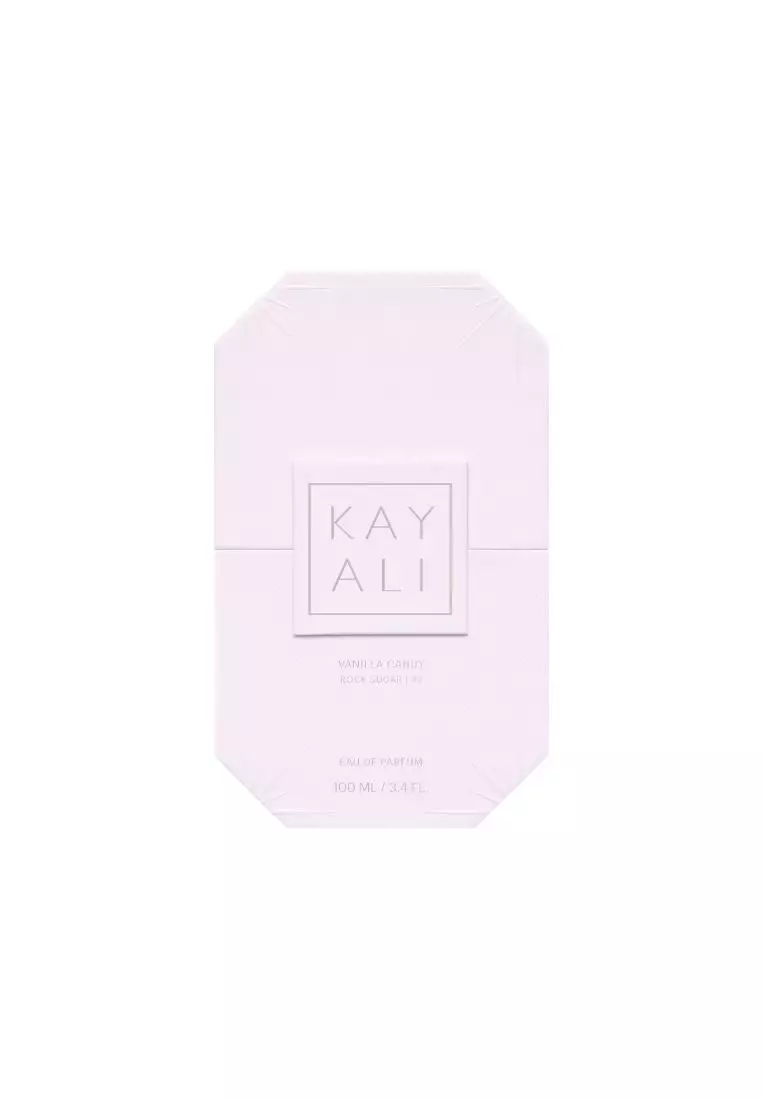Kayali Candy Rock Sugar | EDP 100ml