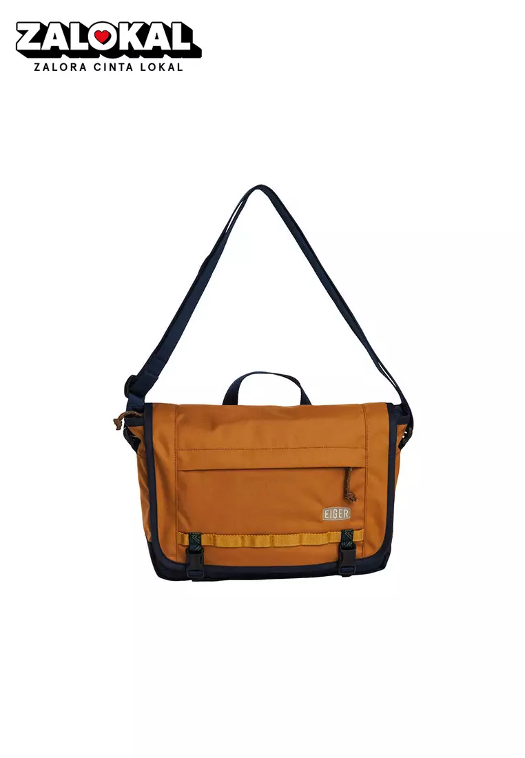 Eiger Derail 2.0 Tablet Shoulder Bag