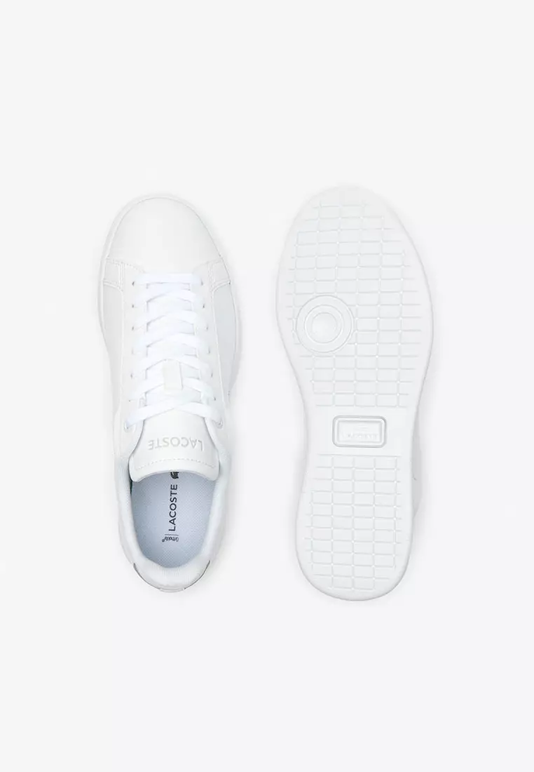 Carnaby evo lacoste womens best sale
