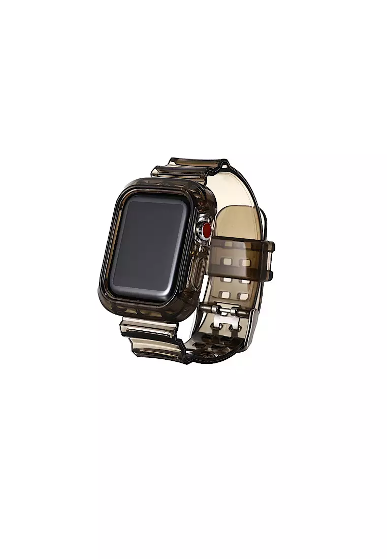 Apple watch clearance protective strap