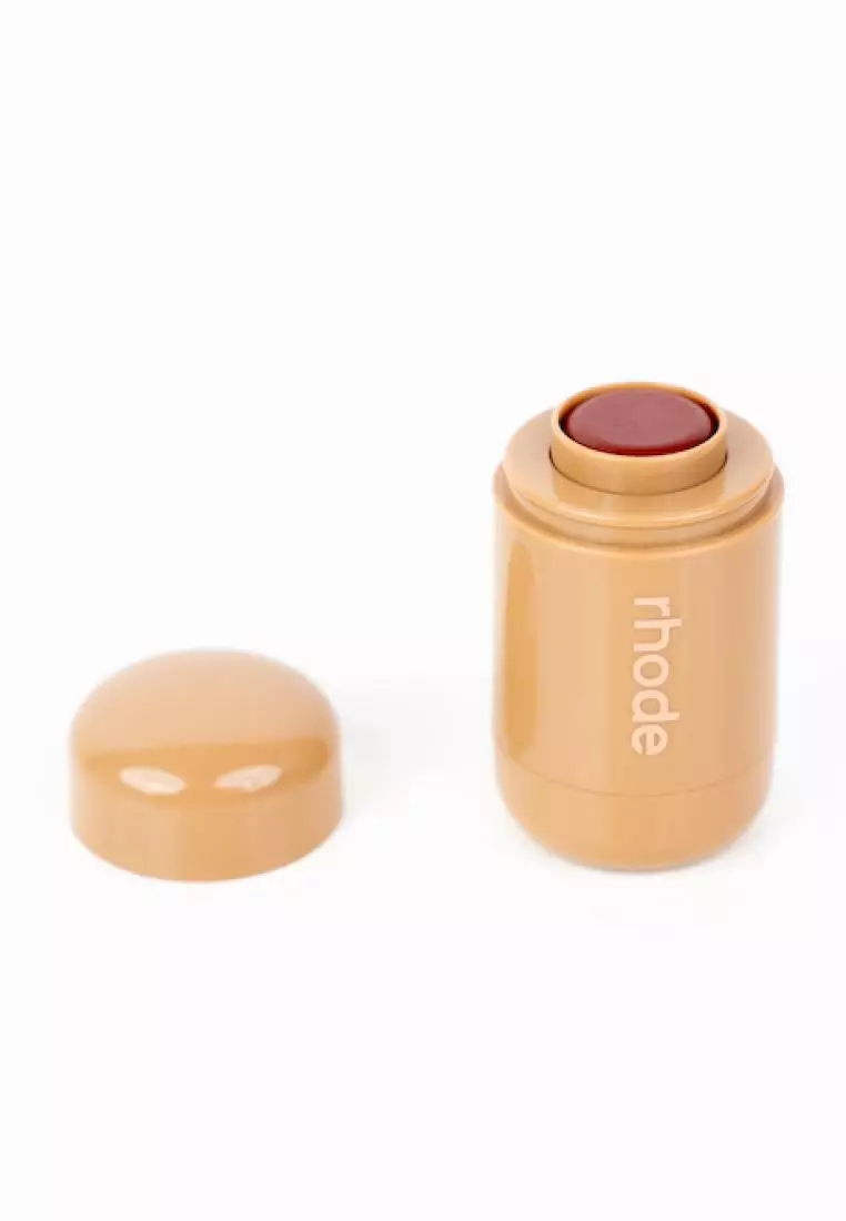 Rhode Pocket Blush Toasted Teddy