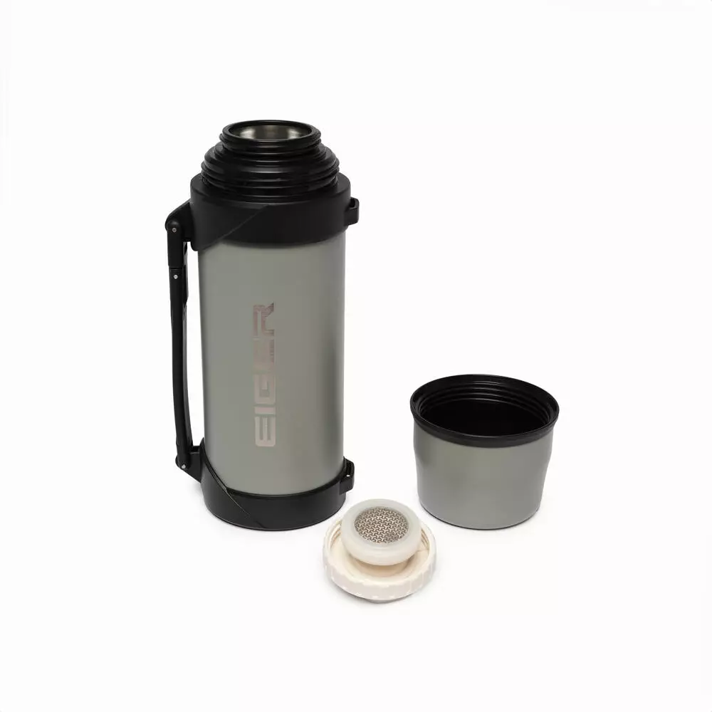 Eiger Therno-Z 1.2 Water Bottle