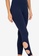 ZALORA ACTIVE navy Cut Out Detail Tights B2E14AA55E6BAAGS_3