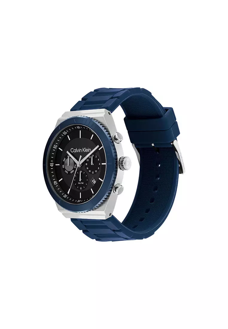 Calvin klein hotsell watches man