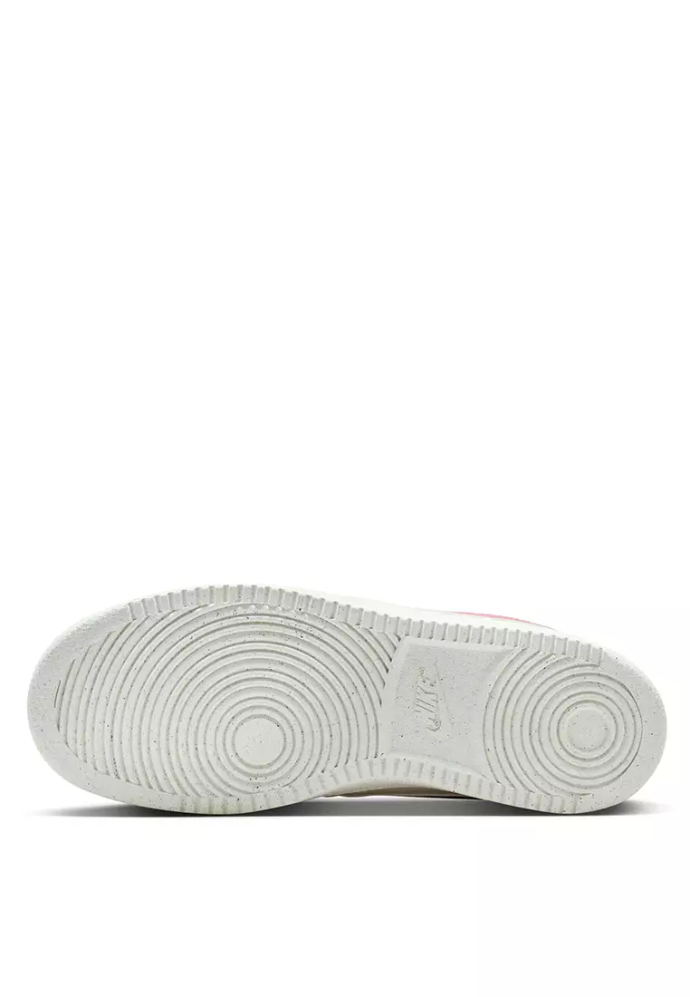 Court Vision Low Next Nature Women's Shoes