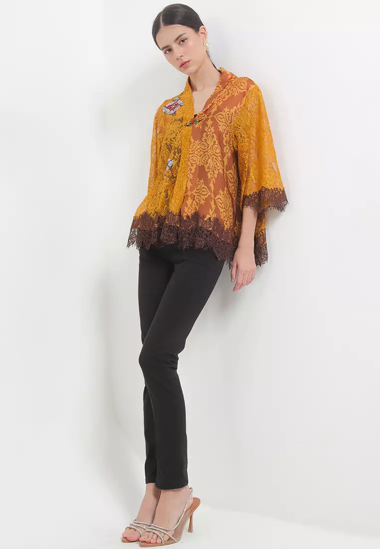 Cape Kartini Sutra Gaga