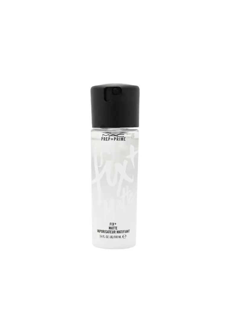 MAC Prep + Prime Fix+ Matte 100ml