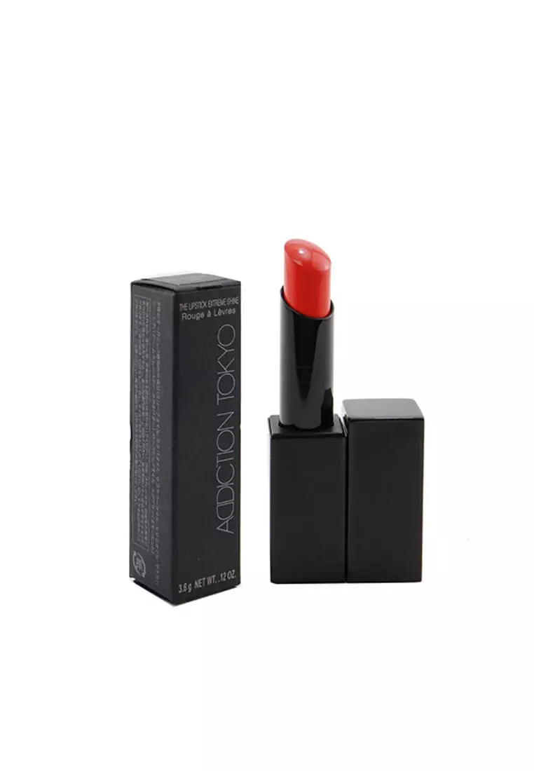 Addiction - The Lipstick Extreme Shine - # 008 So Vague 3.6g/0.12oz