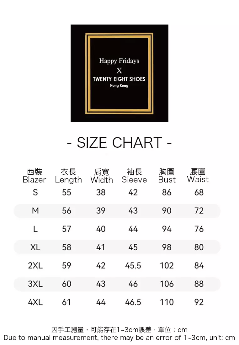 Fashionable Style Slim Suit Jacket YGH-EQ8807