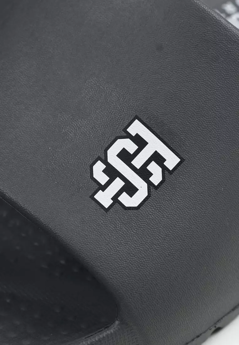 3Second Men's Slider Slip On Sandals Sporty Slydr OL-C180925