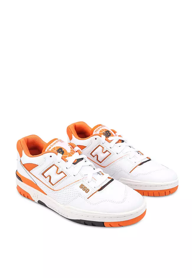 550 Classic Lifestyle Shoes