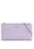 Coccinelle purple Metallic Soft Wallet 22171AC4633299GS_1