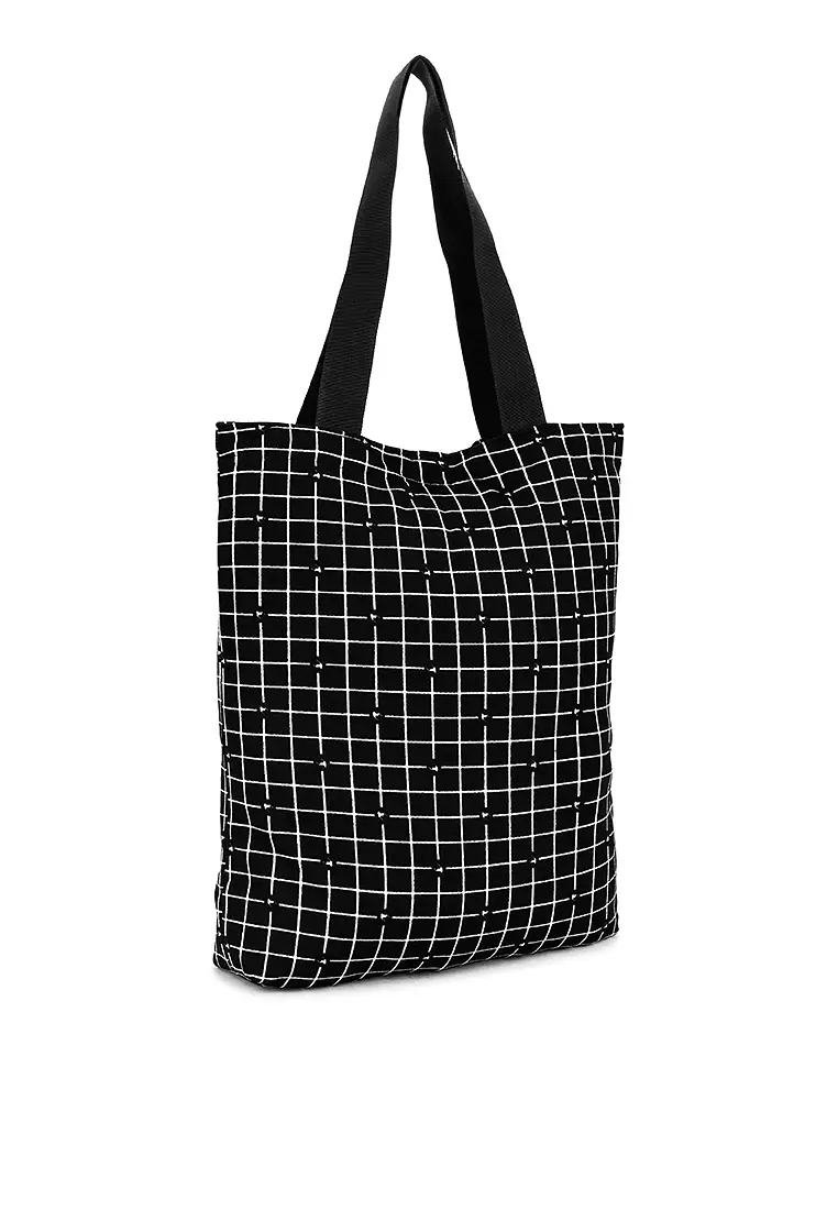 Fabric Tote Bag