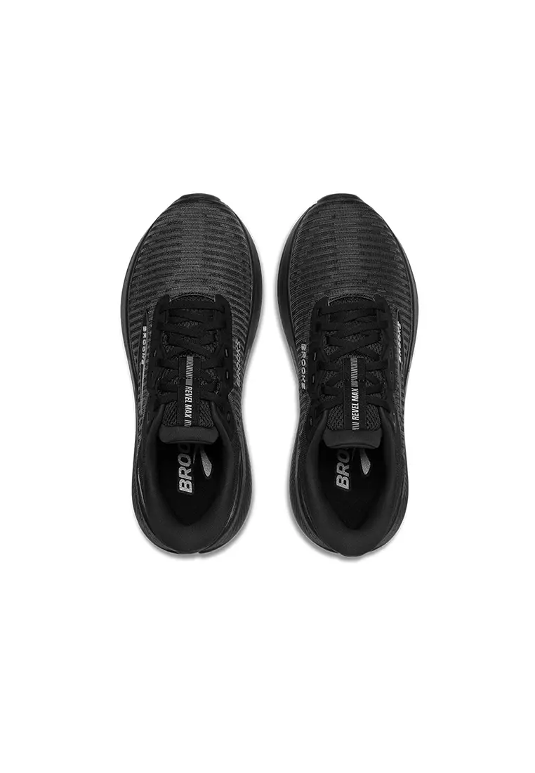 Revel Max Men's Road Running Shoes