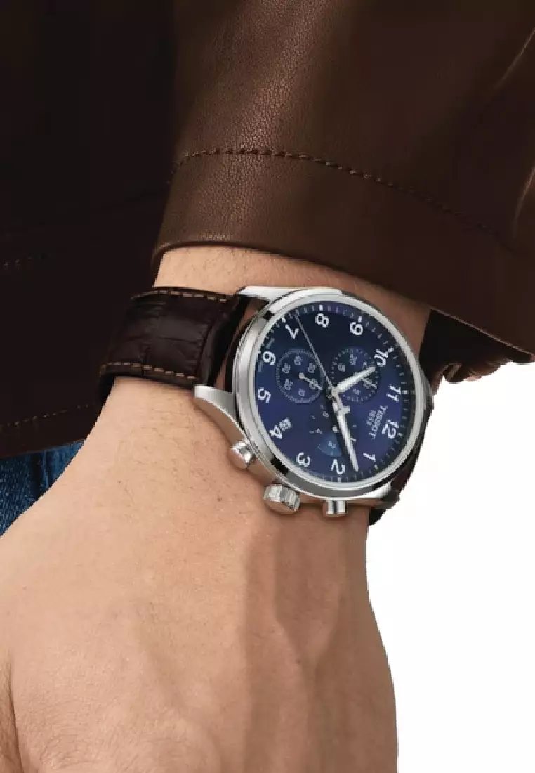Tissot t1166171604700 hot sale