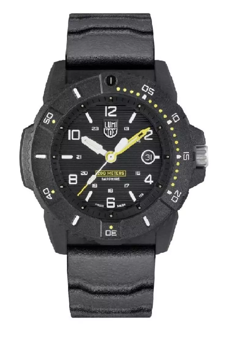 Luminox mens hotsell