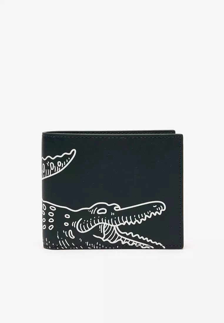 Lacoste wallets online new arrivals