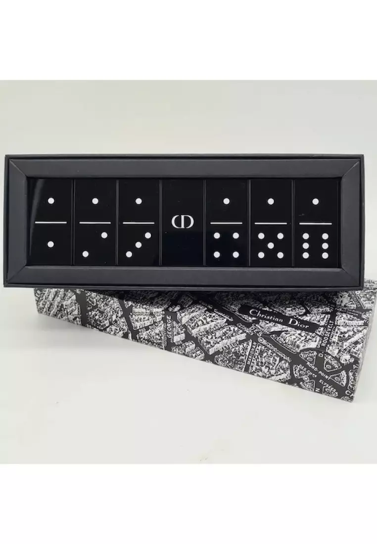 Christian Dior ドミノ Dior ドミノ