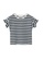 MANGO BABY blue Ruffled Striped T-Shirt C25A6KA8165C33GS_1