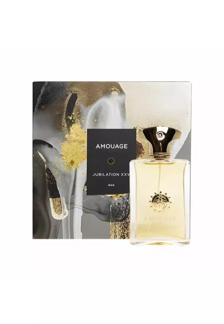 新品！日本未発表 約90000円 AMOUAGE JUBILATION100ml 新品！日本未