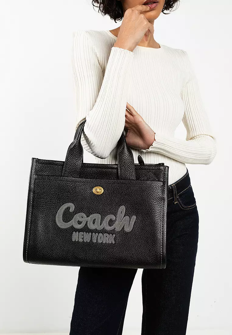 Cargo Tote Bag