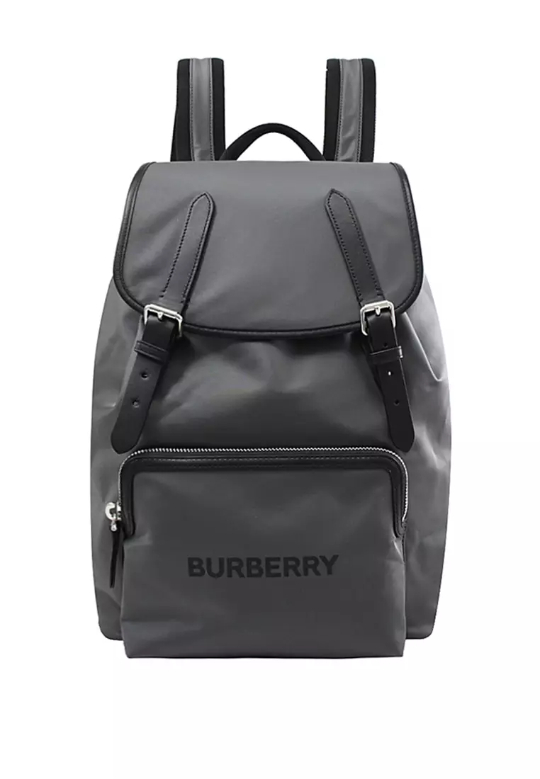 Burberry rucksack men 2025